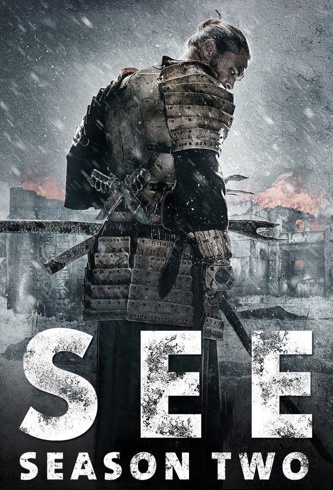 See - Season 2 [241183] (A1630049062) [[TV Shows]] --Plex--